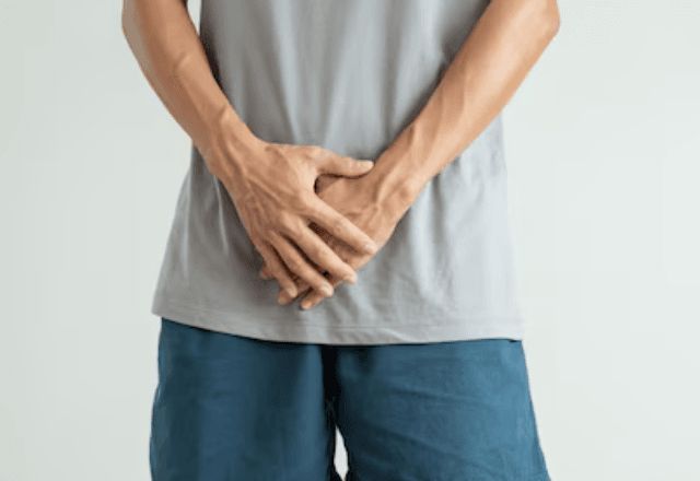 Câncer no pênis: saiba como prevenir | Freepik