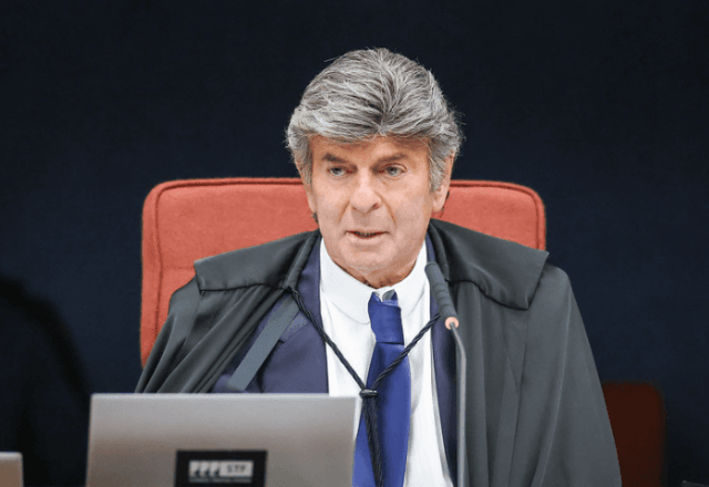 Fux marca nova conciliação para discutir resgate do BRB Fux marca nova conciliação para discutir resgate do BRB