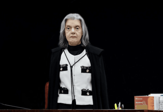Cármen Lúcia pede vistas em processos do 8/1 Cármen Lúcia pede vistas em processos do 8/1