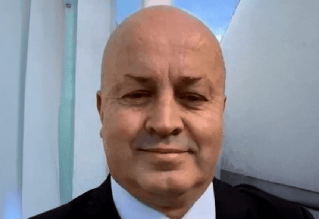 Careca do INSS | Reprodução