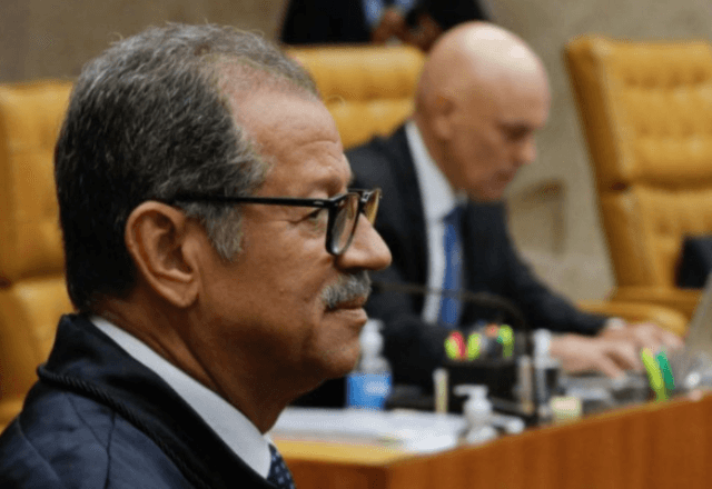 Sebastião Coelho quer disputar governo do DF após escândalo do Banco Master | STF