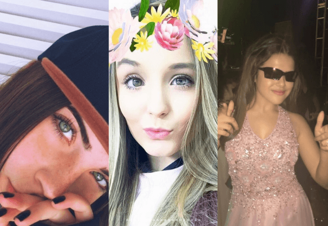 Celebridades entram na Trend de relembrar 2016 | Fotos: Reprodução/ Redes Sociais