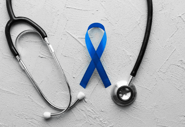 Novembro Azul: câncer de próstata atinge mais homens negros; tratamento precoce garante até 98% de cura Novembro Azul: câncer de próstata atinge mais homens negros; tratamento precoce garante até 98% de cura