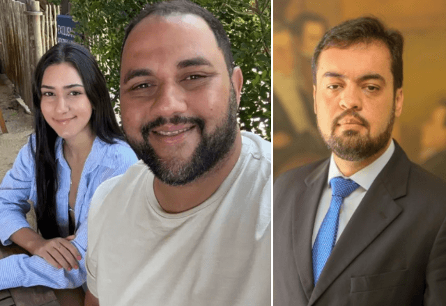 Filha de deputado preso foi nomeada subsecretária aos 19 anos por Cláudio Castro