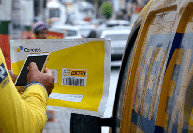 Correios terão empréstimos para se reestruturarem, diz Haddad | Agência Senado