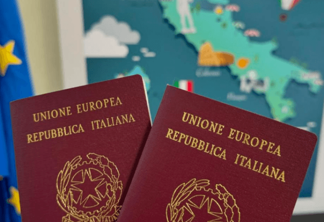 Governo Italiano endurece regras para concessão da cidadania por descendência | Reprodução/Instagram