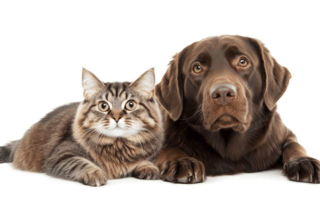 Dicas para cuidados com o pet no final de ano | Foto: Freepik
