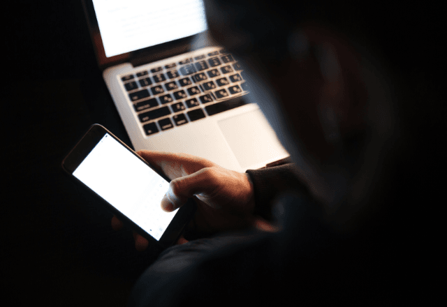 Crimes digitais tem aumentado no setor financeiro | Foto: Freepik