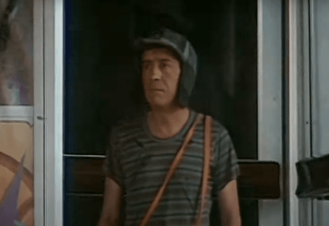 Chaves | Reprodução/SBT Brasil