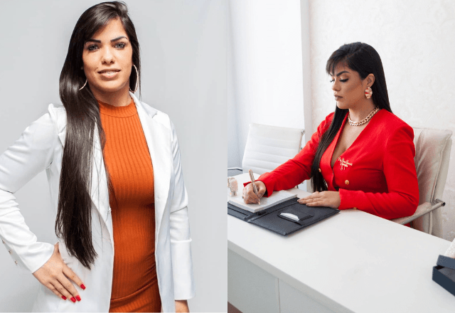 Biomédica é morta a facadas após ser perseguida por ex-paciente | Reprodução/SBT