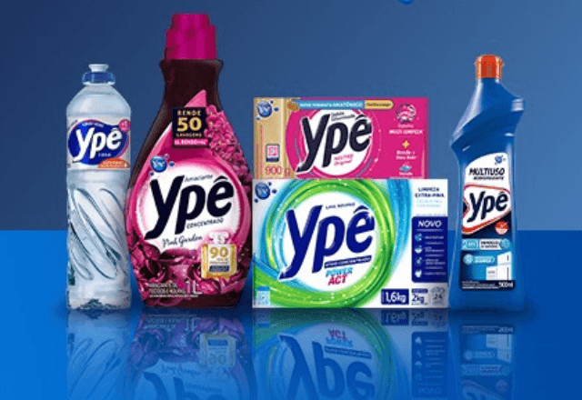 Lote contaminado da Ypê: o que acontece se eu tiver utilizado produtos? Lote contaminado da Ypê: o que acontece se eu tiver utilizado produtos?