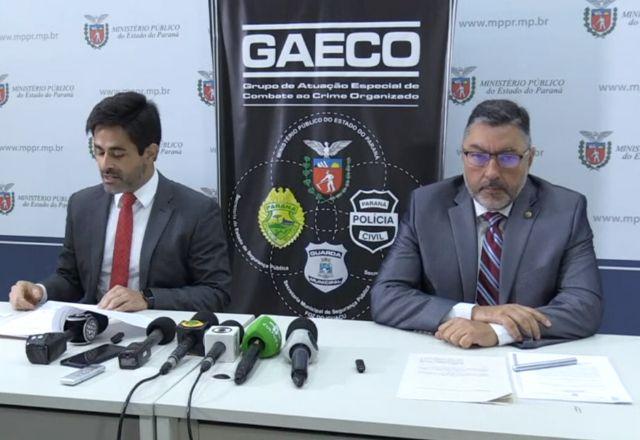 MP denuncia policial que matou petista e aponta motivo fútil | Reprodução