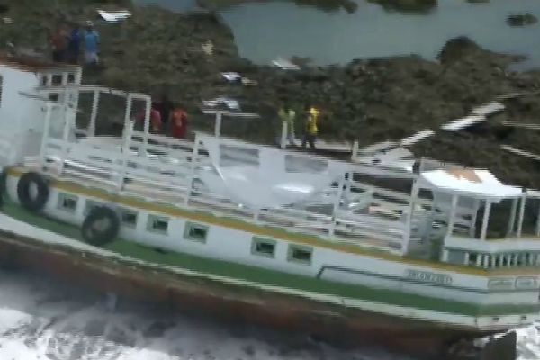 MP diz que já havia alertado sobre perigos em travessia na Bahia 