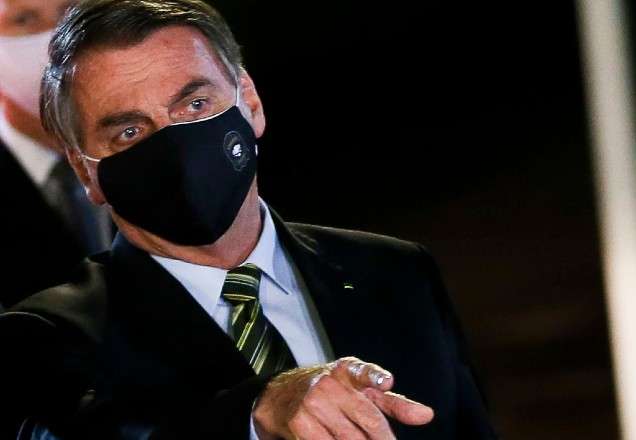MP publicada por Bolsonaro causa polêmica e é discutida no STF