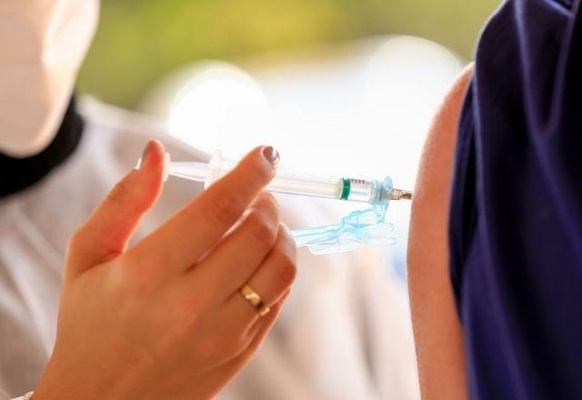 Aplicações serão realizadas com o imunizante Jynneos | Myke Sena/MS
