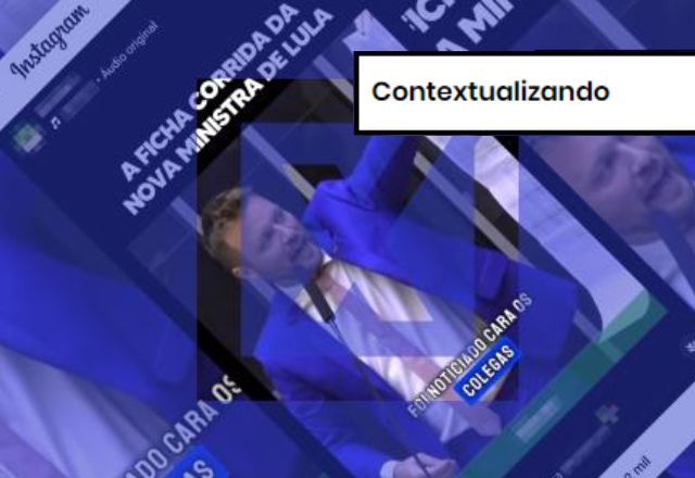Macaé Evaristo responde a um processo judicial, outros 13 foram arquivados; entenda | Projeto Comprova