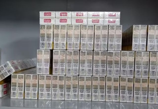 Operação investiga empresa de cigarros por sonegação de R$ 152 milhões em SP