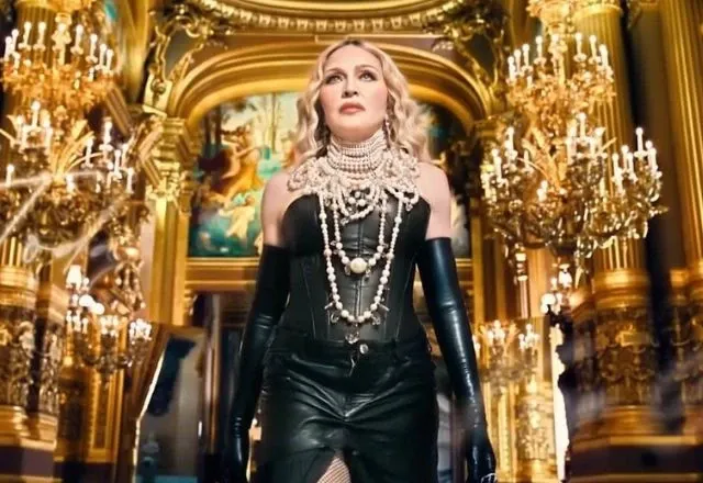 Madonna agradece fãs, Pabllo Vittar e Anitta após show histórico no Rio