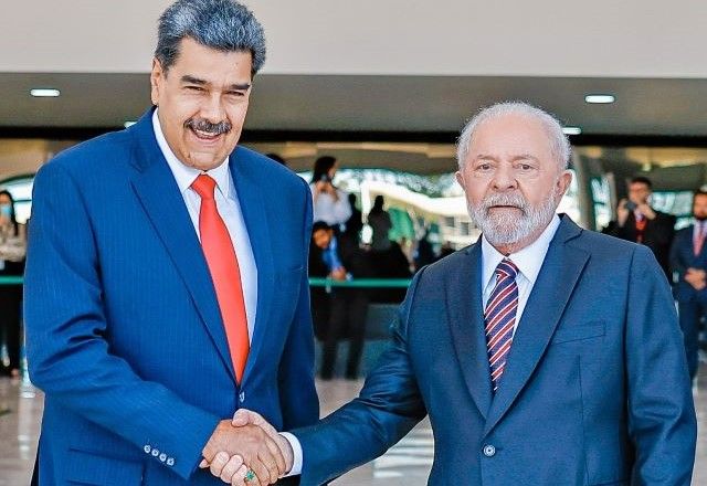Brasil e Colômbia afirmam que "credibilidade" das eleições na Venezuela dependem da divulgação das atas Brasil e Colômbia afirmam que "credibilidade" das eleições na Venezuela dependem da divulgação das atas