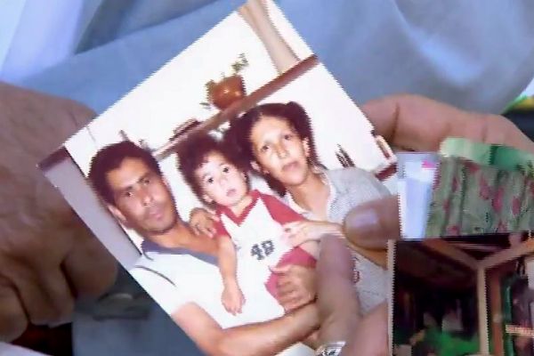  Mãe procura por filha que foi entregue à adoção por falta de condições