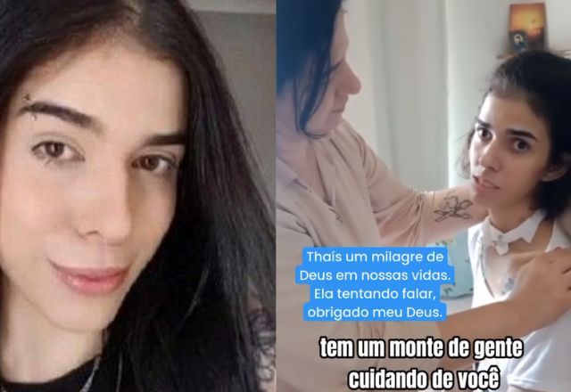 Vídeo: Mãe grava jovem que cheirou pimenta e teve reação alérgica grave 