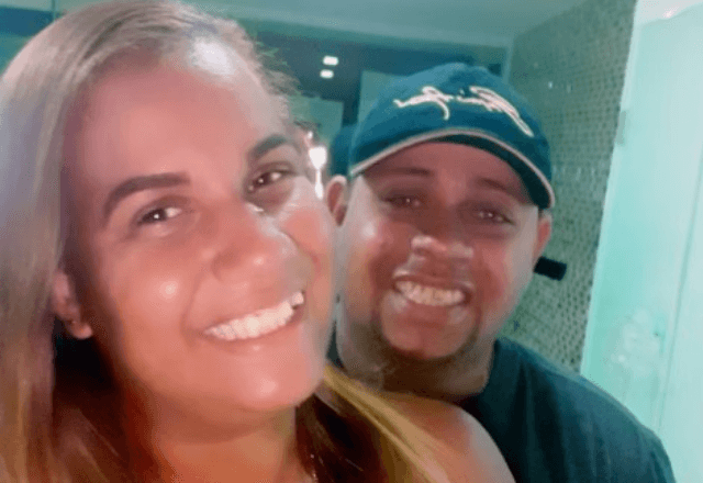 Mãe de de uma das vítimas viu a filha ser executada | Reprodução
