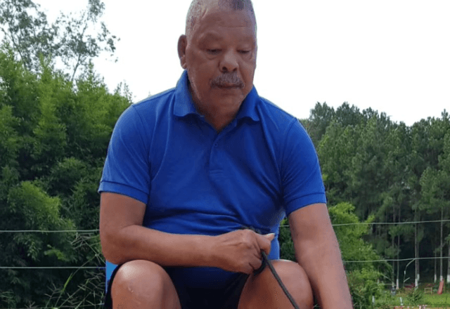 Maguila enfrentava um tipo de demência que afeta pugilistas e jogadores de futebol americano | Reprodução/Instagram