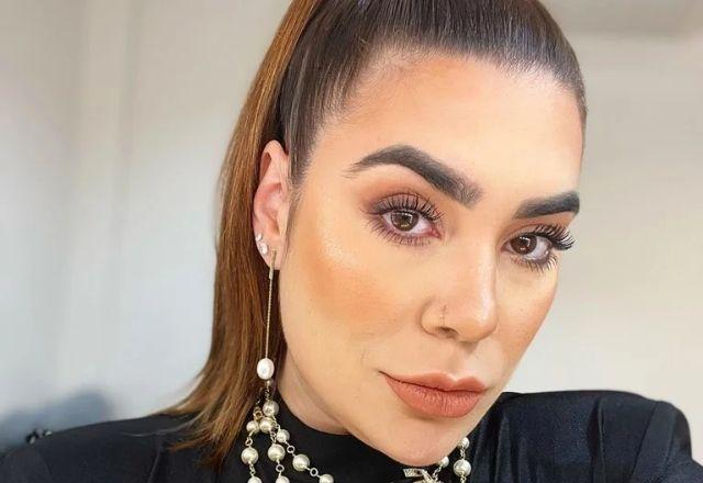 Maiara Azevedo sofreu violência, mas assessoria de imprensa da artista não deu mais detalhes | Divulgação