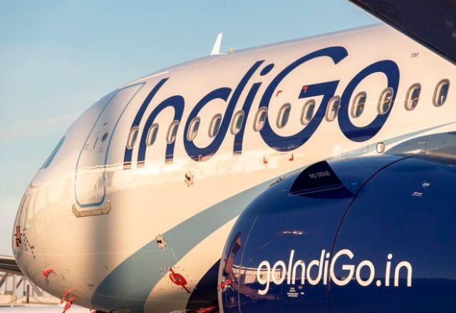 Maior venda de aviões da história