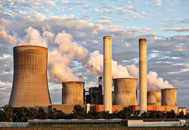 Maiores emissões podem ajudar no aumento da temperatura global a 1,5°C | Pexels