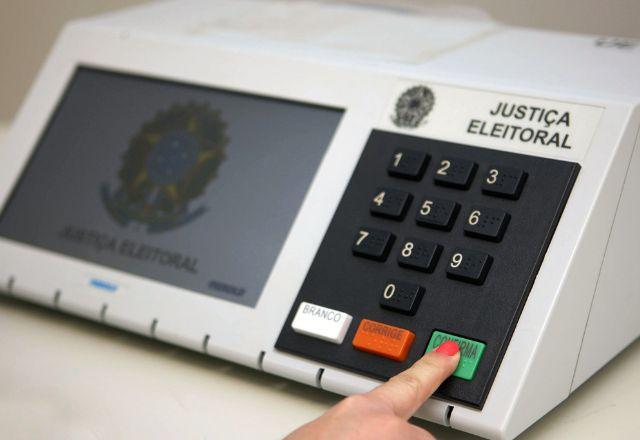 Mais de 123,6 milhões de votos foram contabilizados no primeiro turno das eleições de 2022 | Divulgação
