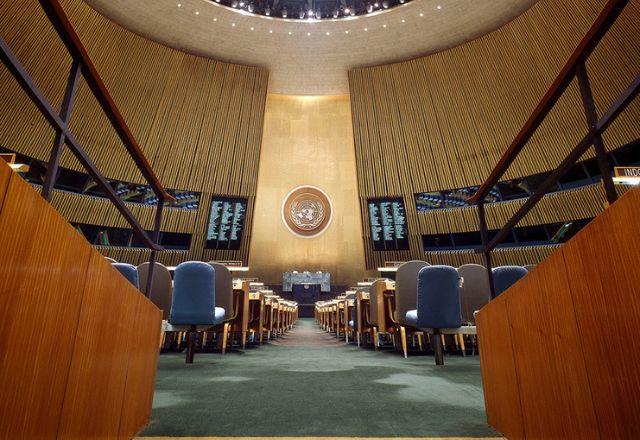 Mais de 190 representantes internacionais se reunirão para discutir soluções para desafios globais | UN