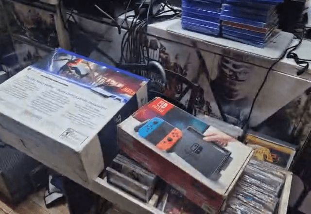 Mais de 20 pessoas caíram no golpe em todo o Brasil, segundo a Polícia Civil do DF | Divulgação/PCDF