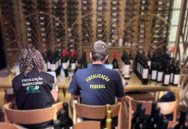 Mais de 30 estabelecimentos comerciais foram fiscalizados