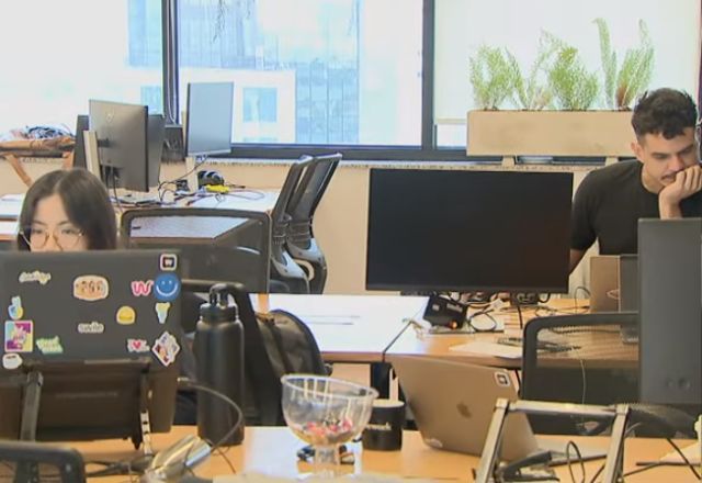 Mais de 7 milhões pediram demissão no ano passado no país | SBT
