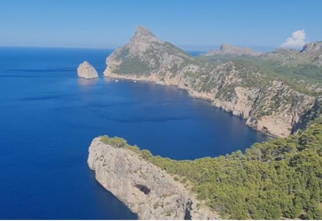Mallorca, Espanha