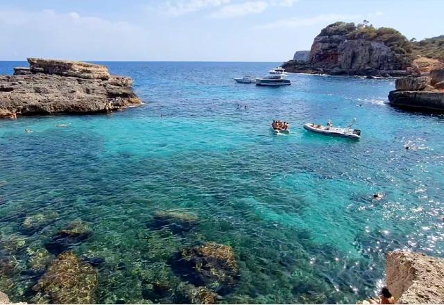 Mallorca, Espanha