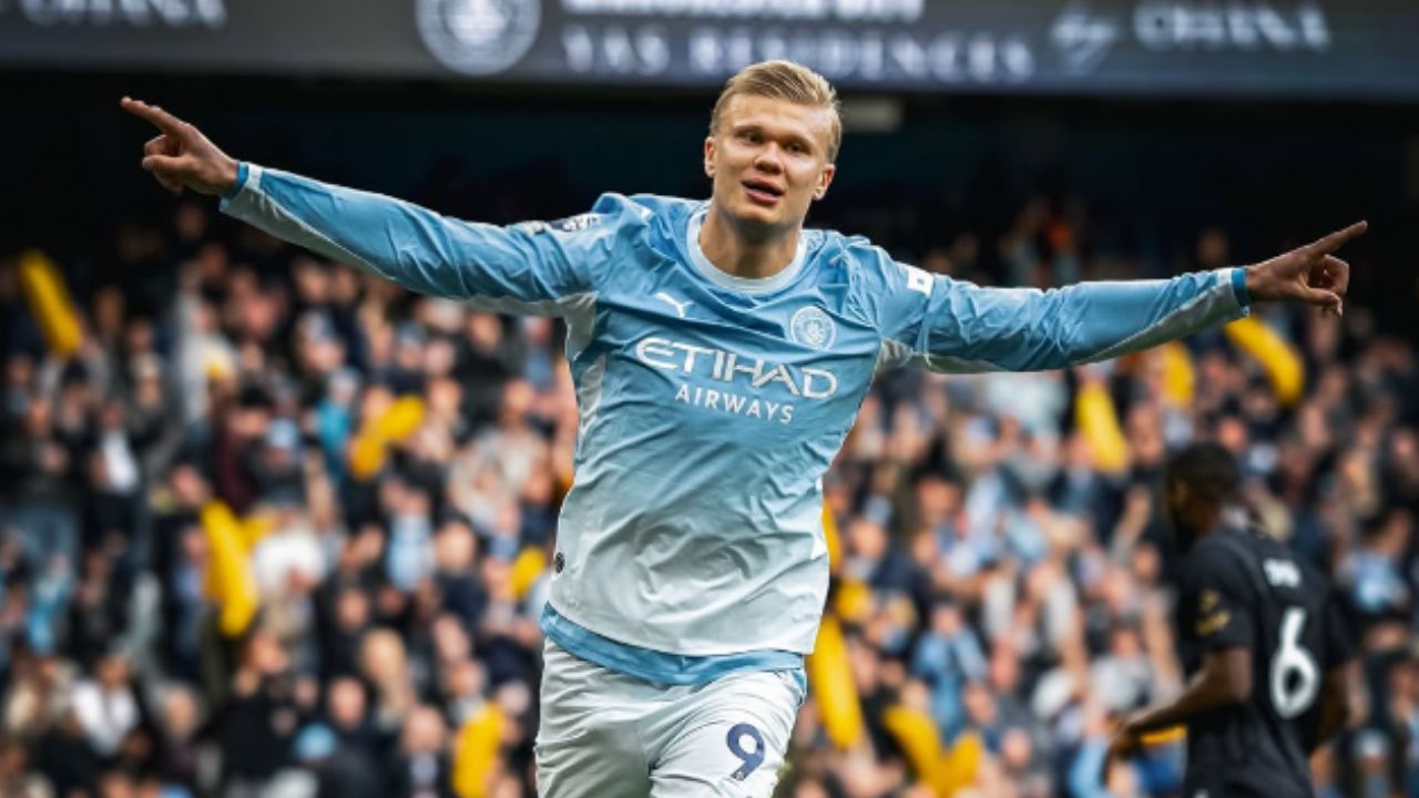 Manchester City x AEK Atenas: onde assistir e horário