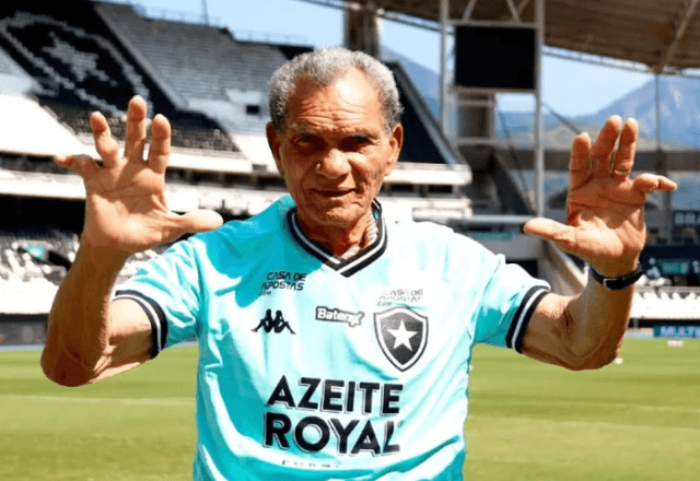 Manga morre após luta contra câncer de próstata | Reprodução/Instagram