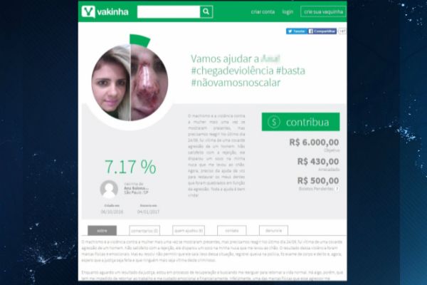Manicure leva soco depois de ignorar cantada em São Paulo Manicure leva soco depois de ignorar cantada em São Paulo