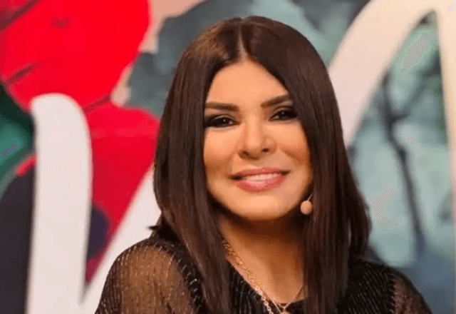 Mara Maravilha | Reprodução