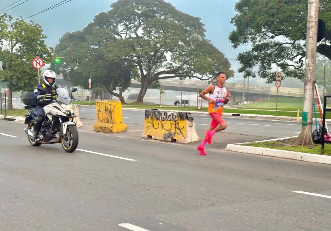 Maratona Internacional de Porto Alegre vai reunir 25 mil atletas