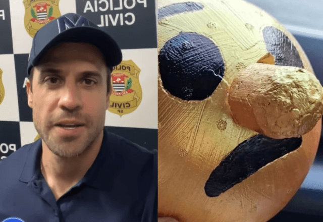 Marçal alega que foi ameaçado durante campanha em SP | Reprodução