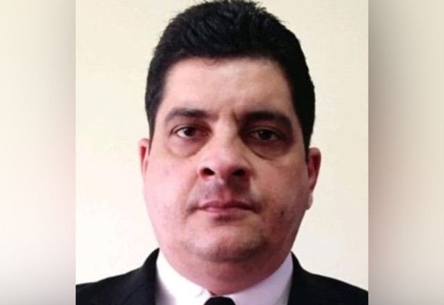 Marcelo Câmara, ex-assessor de Bolsonaro, segue preso | Reprodução