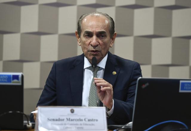 Marcelo Castro