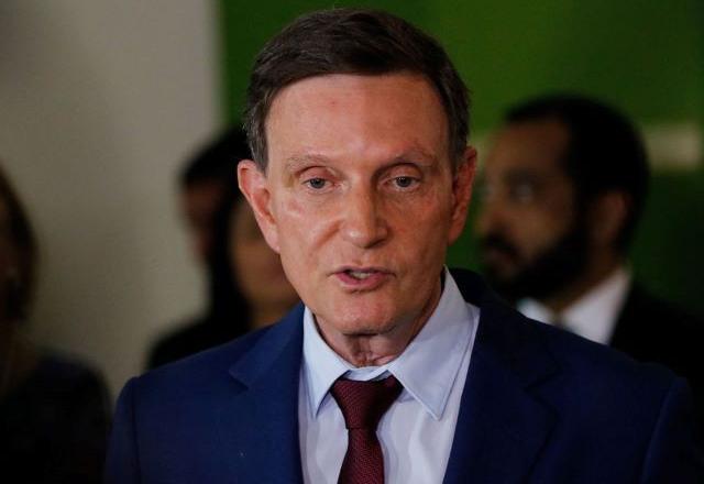 Marcelo Crivella
