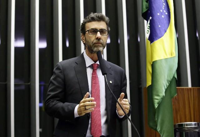 Marcelo Freixo