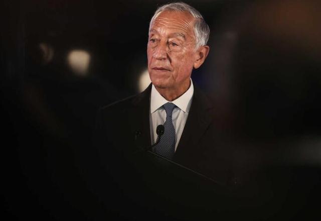 Marcelo Rebelo de Sousa