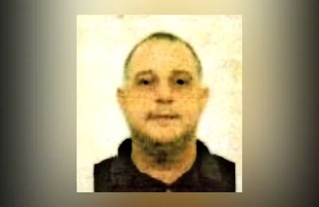 Marcelo dos Anjos Abitan da Silva foi encontrado morto em frente a um hotel, na Barra da Tijuca | Reprodução