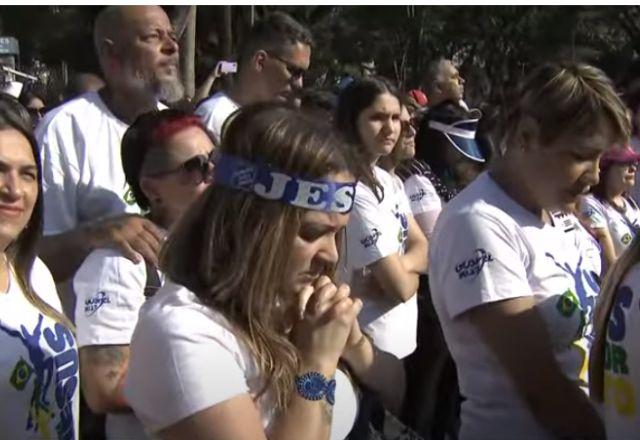 Marcha para Jesus